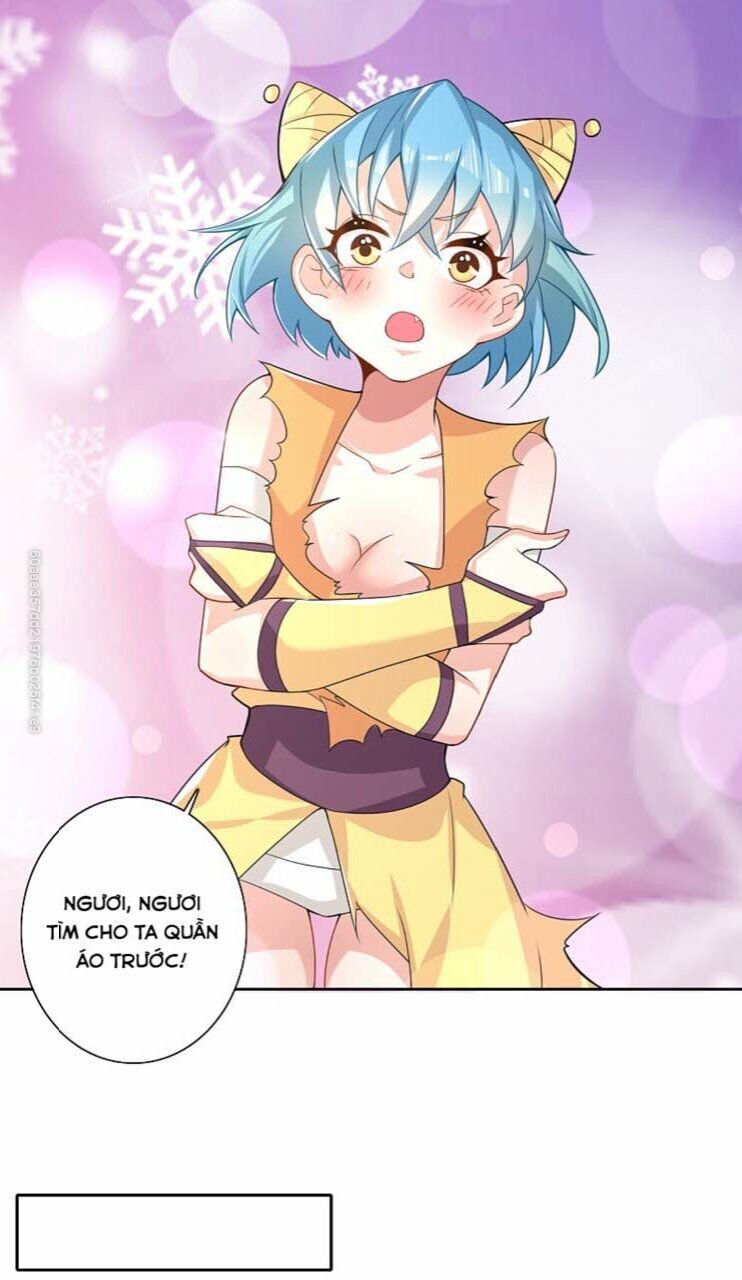 Cực Phẩm Cuồng Tể: Chapter 50