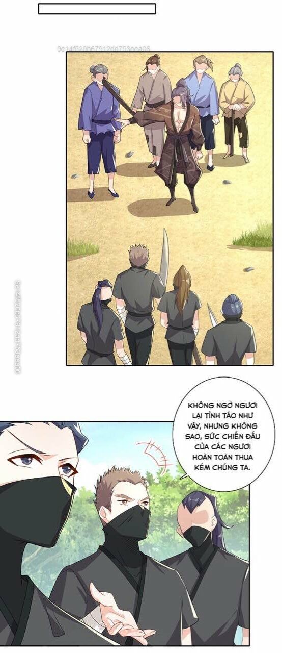 Cực Phẩm Cuồng Tể: Chapter 50