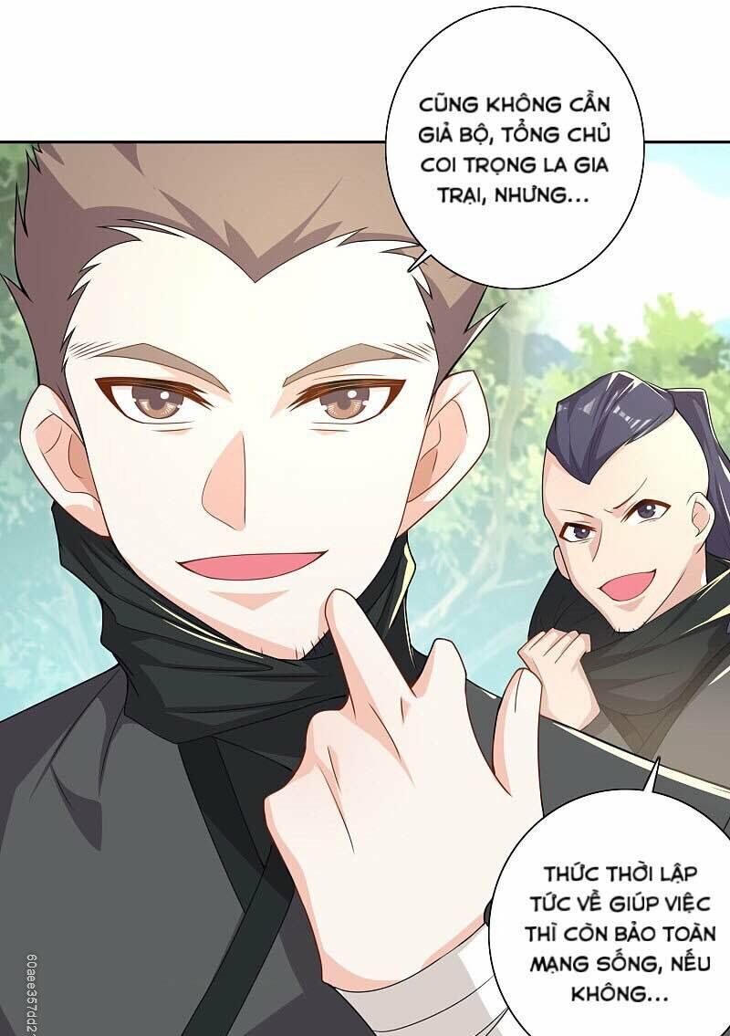 Cực Phẩm Cuồng Tể: Chapter 50