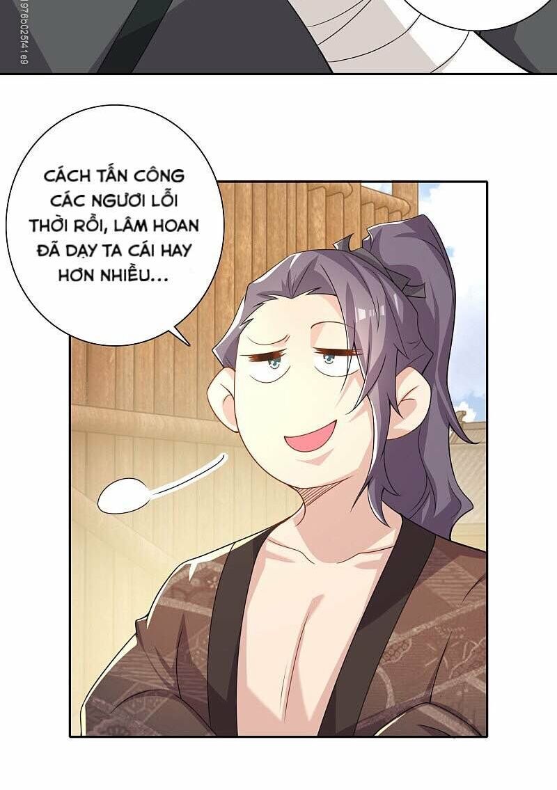 Cực Phẩm Cuồng Tể: Chapter 50