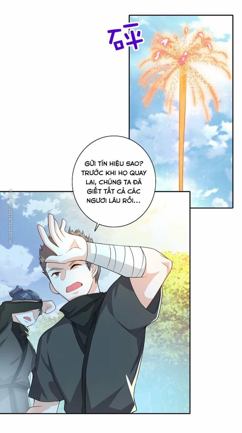 Cực Phẩm Cuồng Tể: Chapter 50