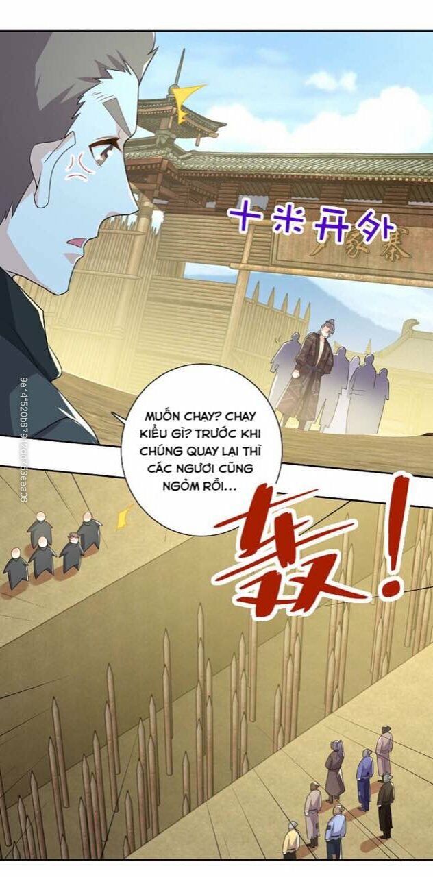 Cực Phẩm Cuồng Tể: Chapter 50