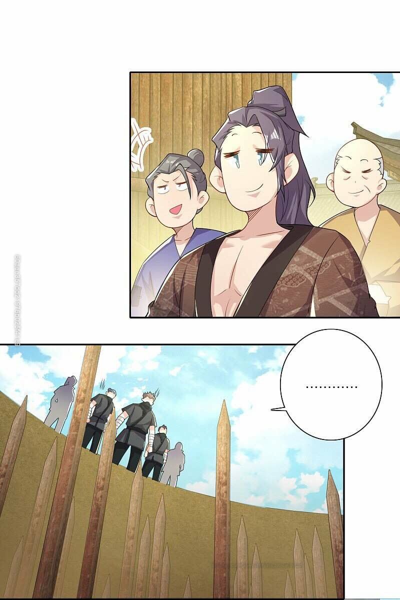 Cực Phẩm Cuồng Tể: Chapter 50