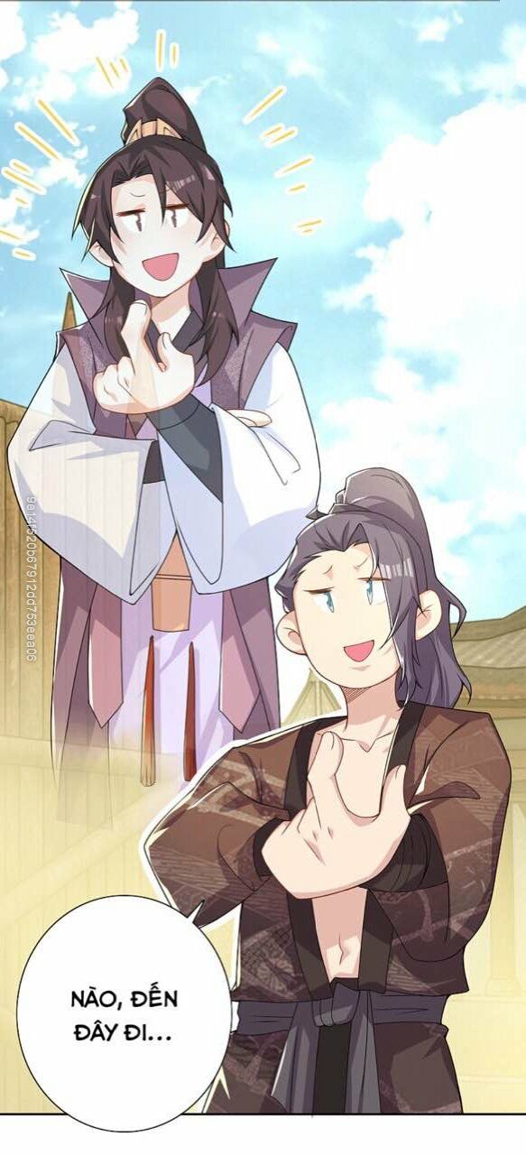Cực Phẩm Cuồng Tể: Chapter 50