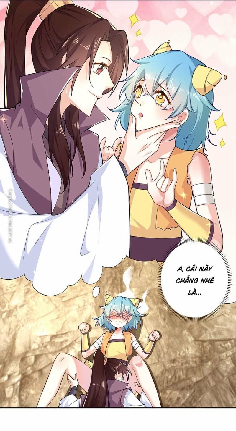 Cực Phẩm Cuồng Tể: Chapter 50