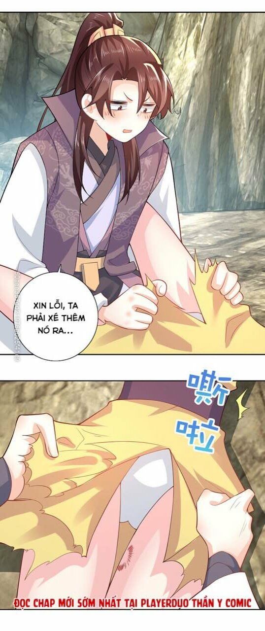 Cực Phẩm Cuồng Tể: Chapter 50