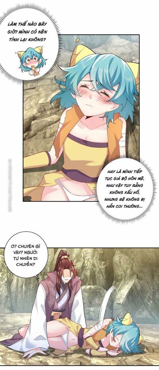 Cực Phẩm Cuồng Tể: Chapter 50