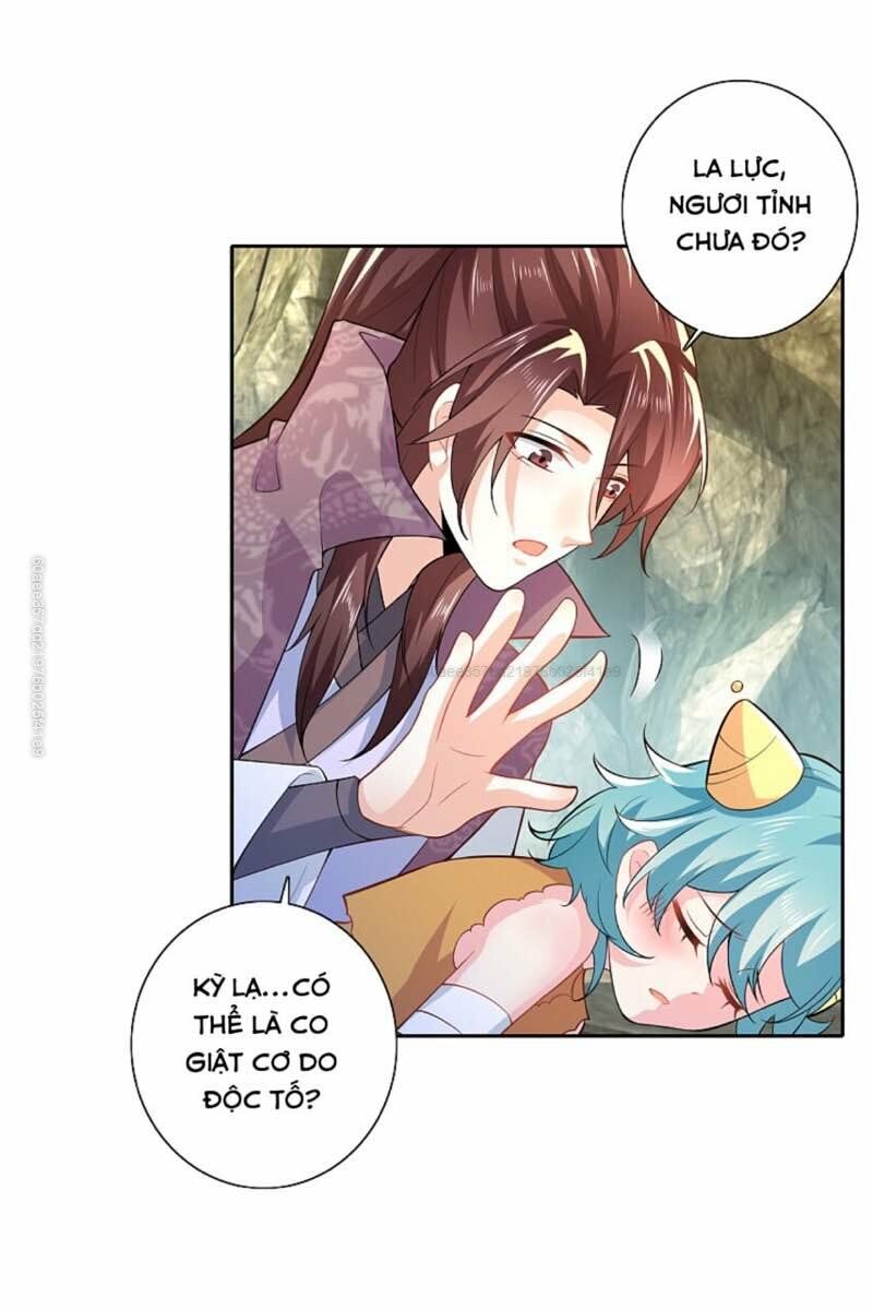 Cực Phẩm Cuồng Tể: Chapter 50
