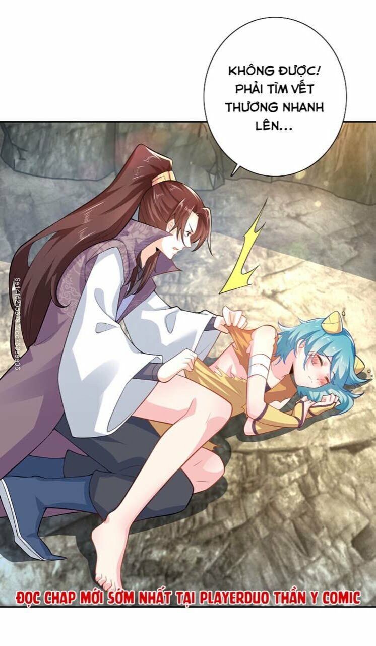 Cực Phẩm Cuồng Tể: Chapter 50