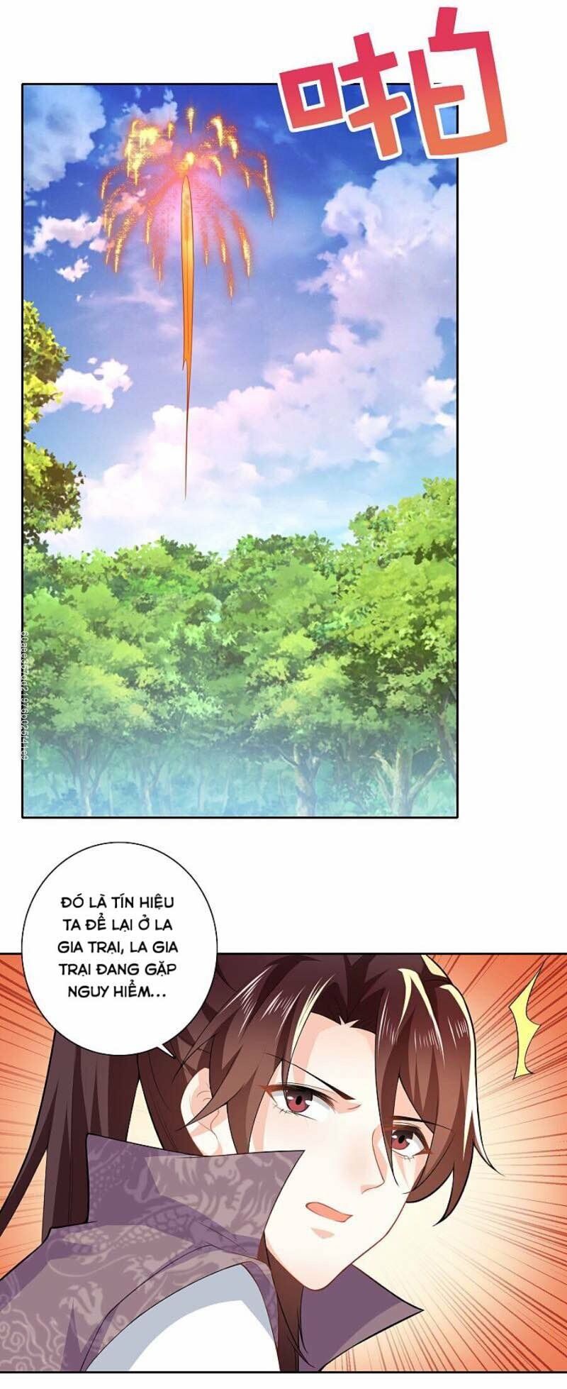 Cực Phẩm Cuồng Tể: Chapter 50