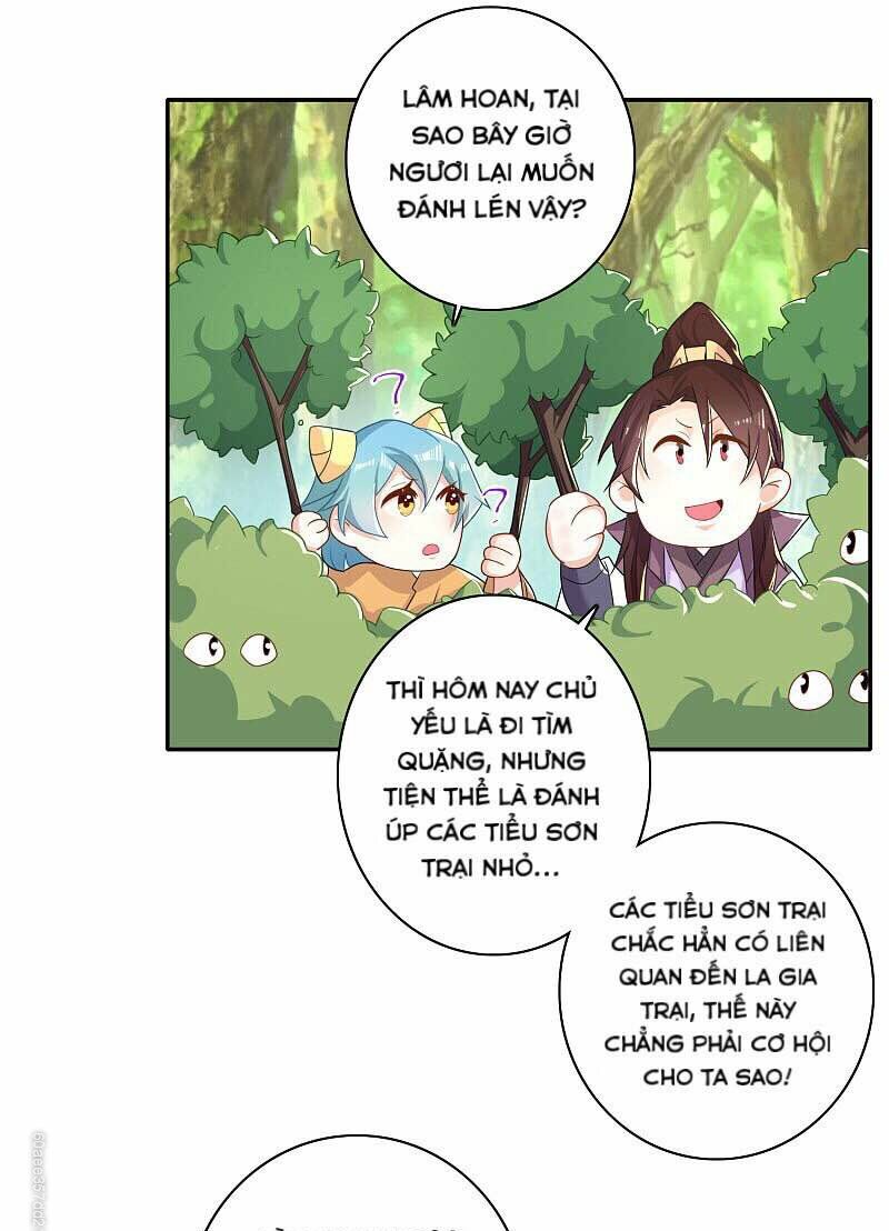 Cực Phẩm Cuồng Tể: Chapter 52