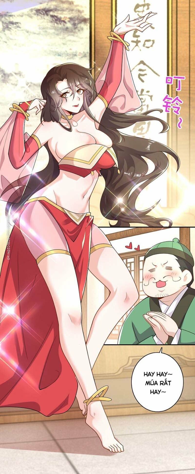 Cực Phẩm Cuồng Tể: Chapter 52