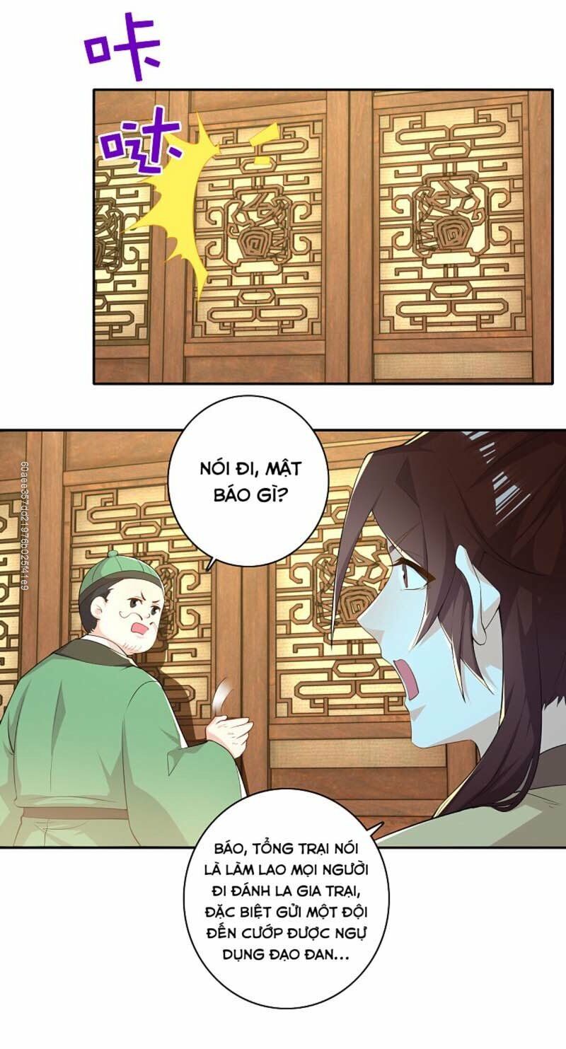 Cực Phẩm Cuồng Tể: Chapter 52