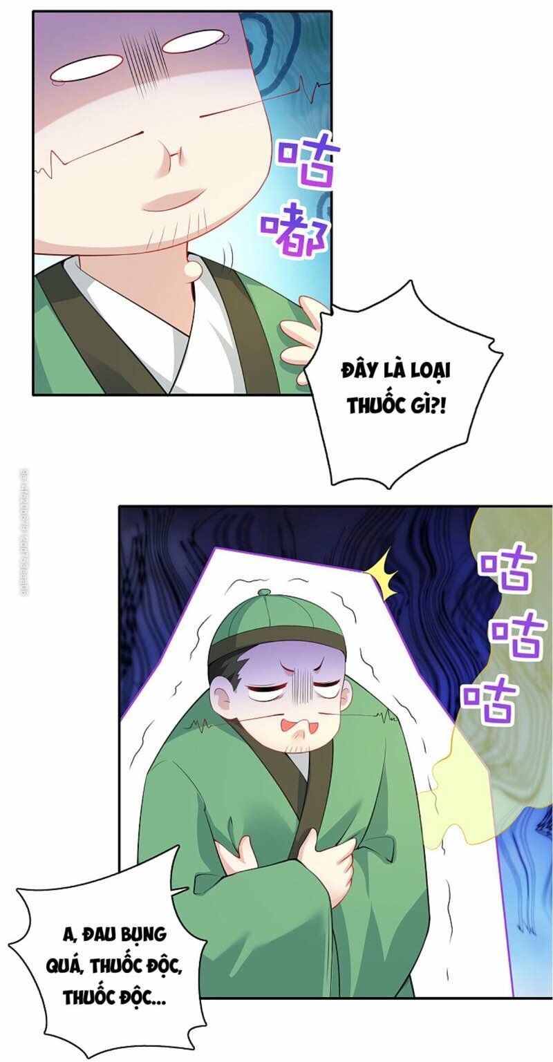 Cực Phẩm Cuồng Tể: Chapter 52