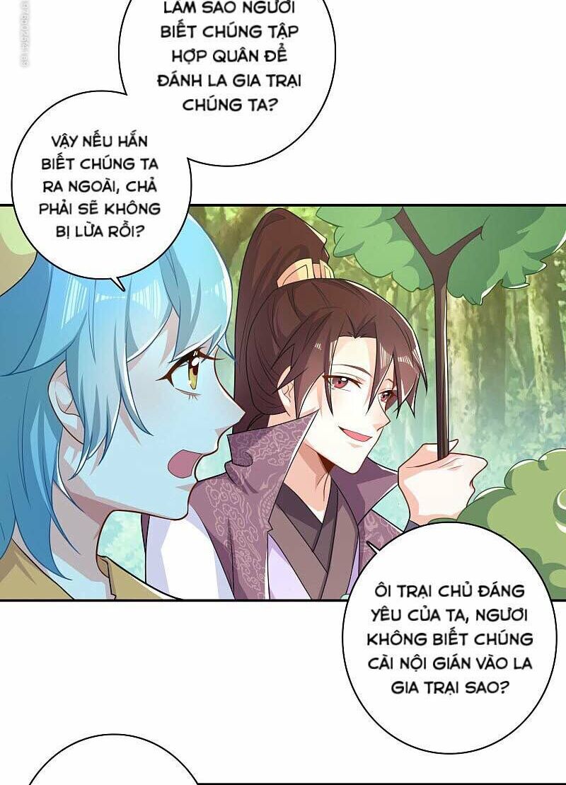 Cực Phẩm Cuồng Tể: Chapter 52