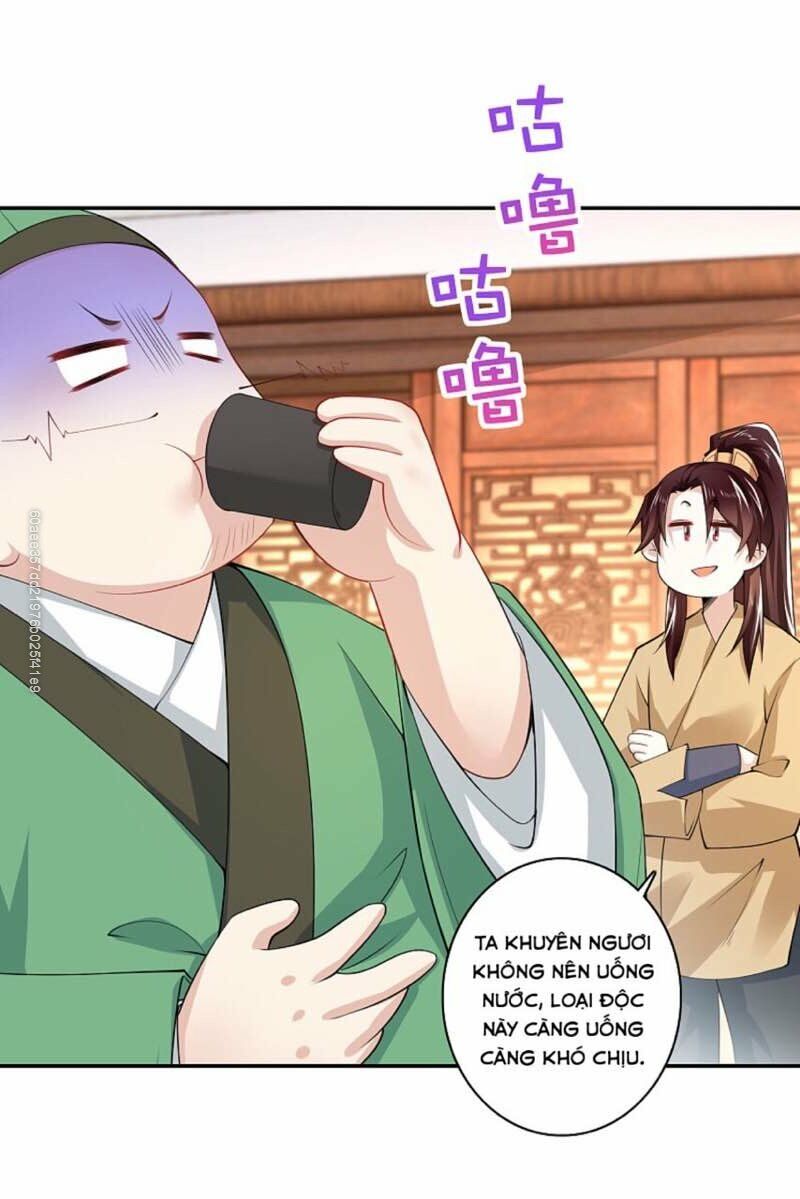 Cực Phẩm Cuồng Tể: Chapter 52