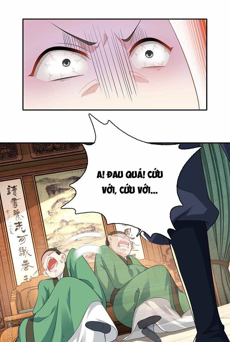 Cực Phẩm Cuồng Tể: Chapter 52