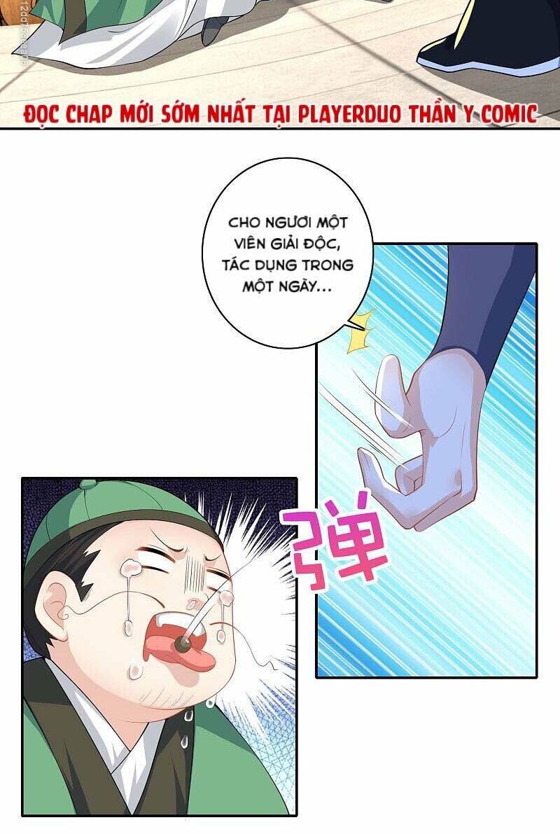 Cực Phẩm Cuồng Tể: Chapter 52