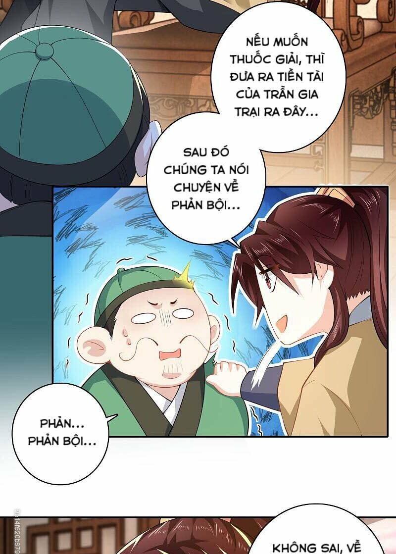 Cực Phẩm Cuồng Tể: Chapter 52