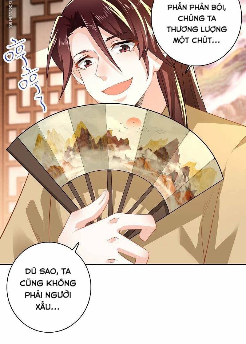Cực Phẩm Cuồng Tể: Chapter 52