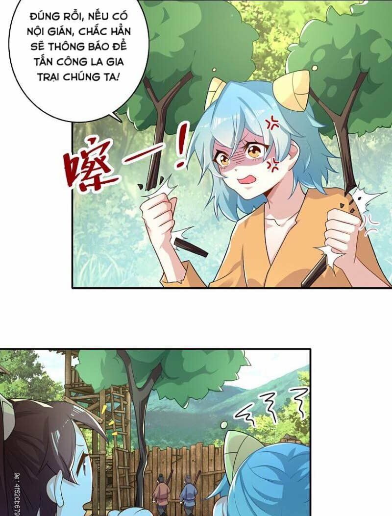 Cực Phẩm Cuồng Tể: Chapter 52