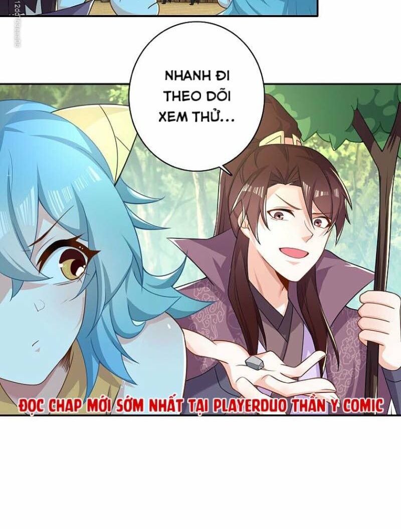Cực Phẩm Cuồng Tể: Chapter 52