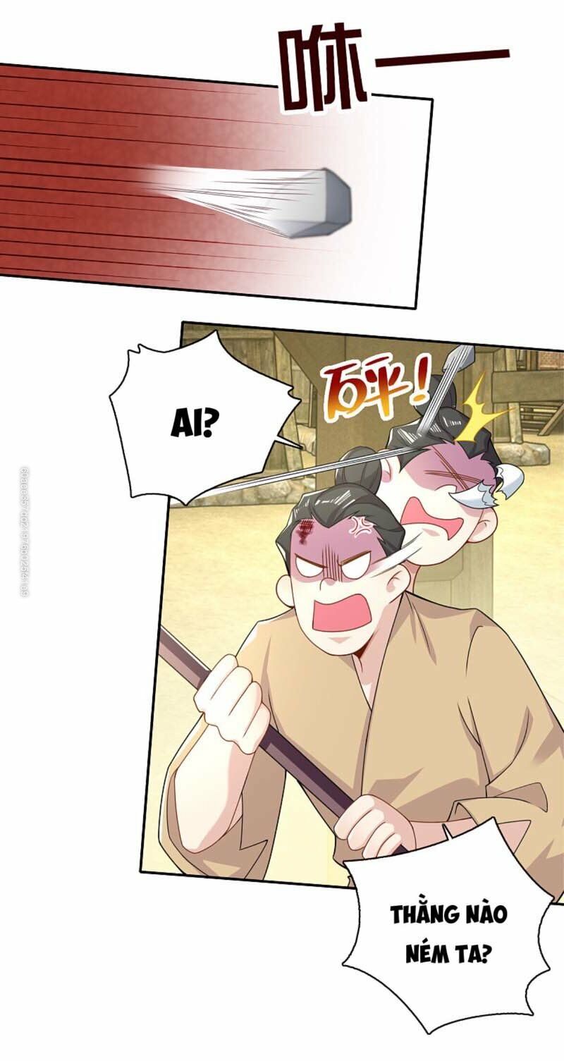 Cực Phẩm Cuồng Tể: Chapter 52