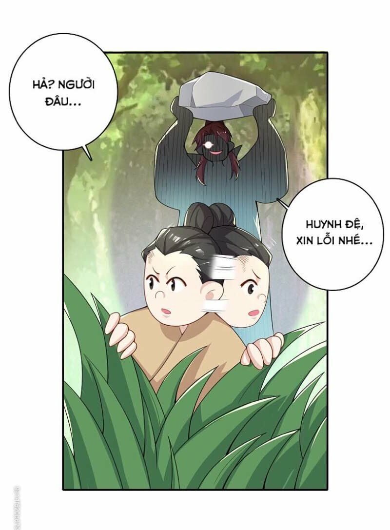 Cực Phẩm Cuồng Tể: Chapter 52