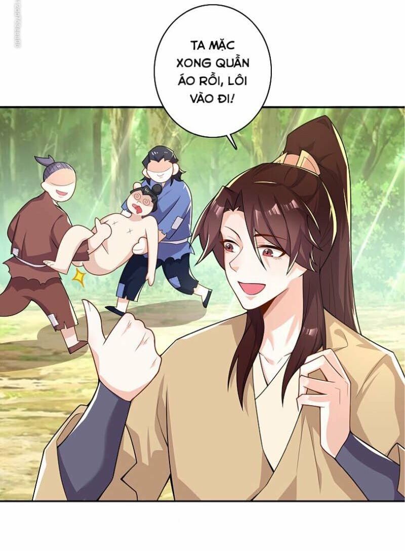 Cực Phẩm Cuồng Tể: Chapter 52