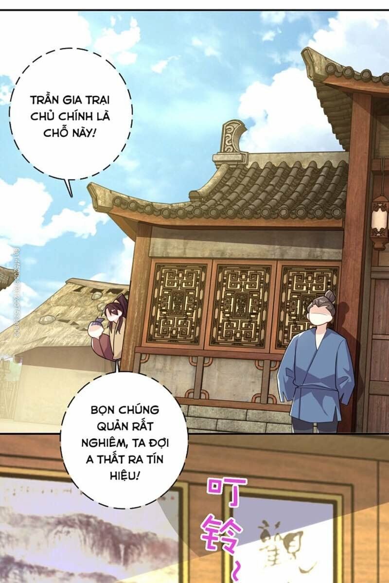 Cực Phẩm Cuồng Tể: Chapter 52