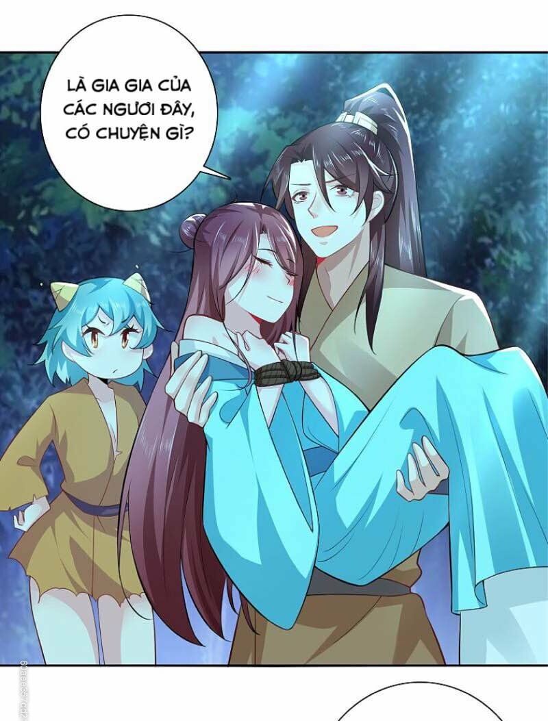 Cực Phẩm Cuồng Tể: Chapter 53