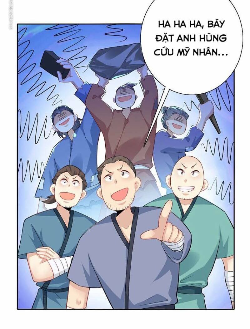 Cực Phẩm Cuồng Tể: Chapter 53