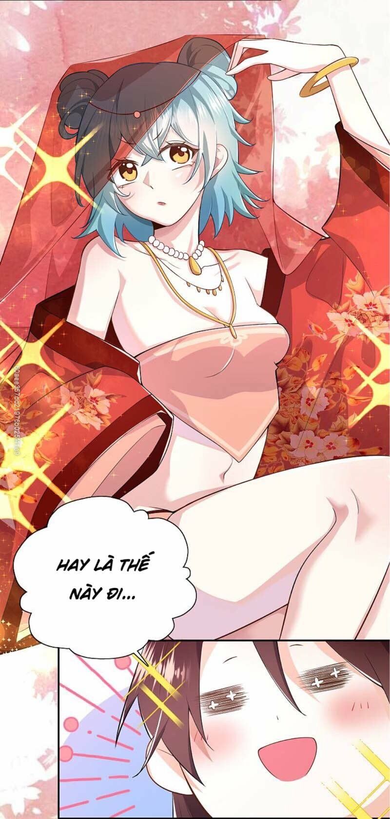 Cực Phẩm Cuồng Tể: Chapter 53