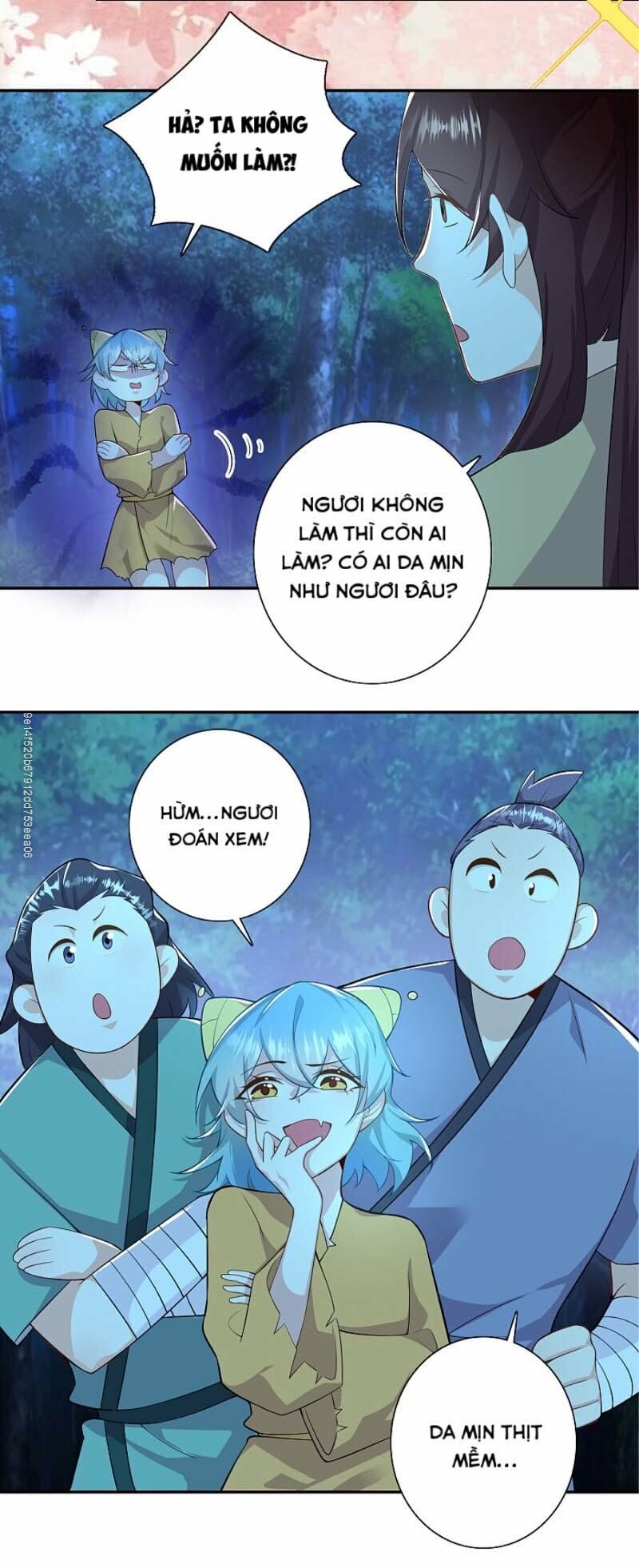 Cực Phẩm Cuồng Tể: Chapter 53