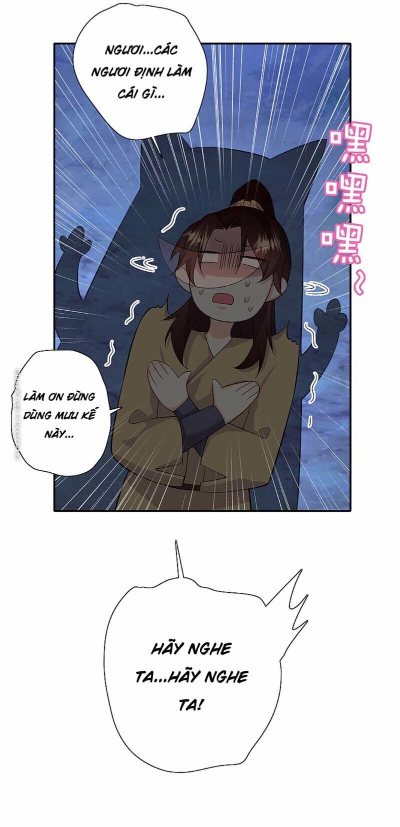 Cực Phẩm Cuồng Tể: Chapter 53