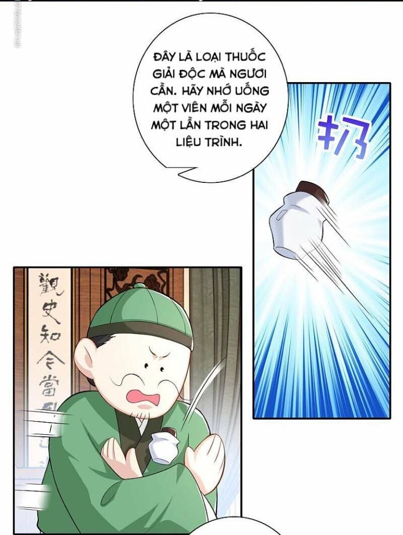 Cực Phẩm Cuồng Tể: Chapter 53