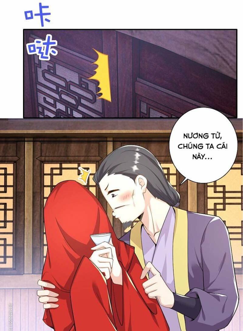 Cực Phẩm Cuồng Tể: Chapter 53