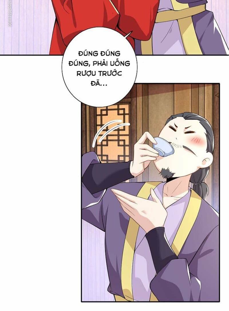 Cực Phẩm Cuồng Tể: Chapter 53