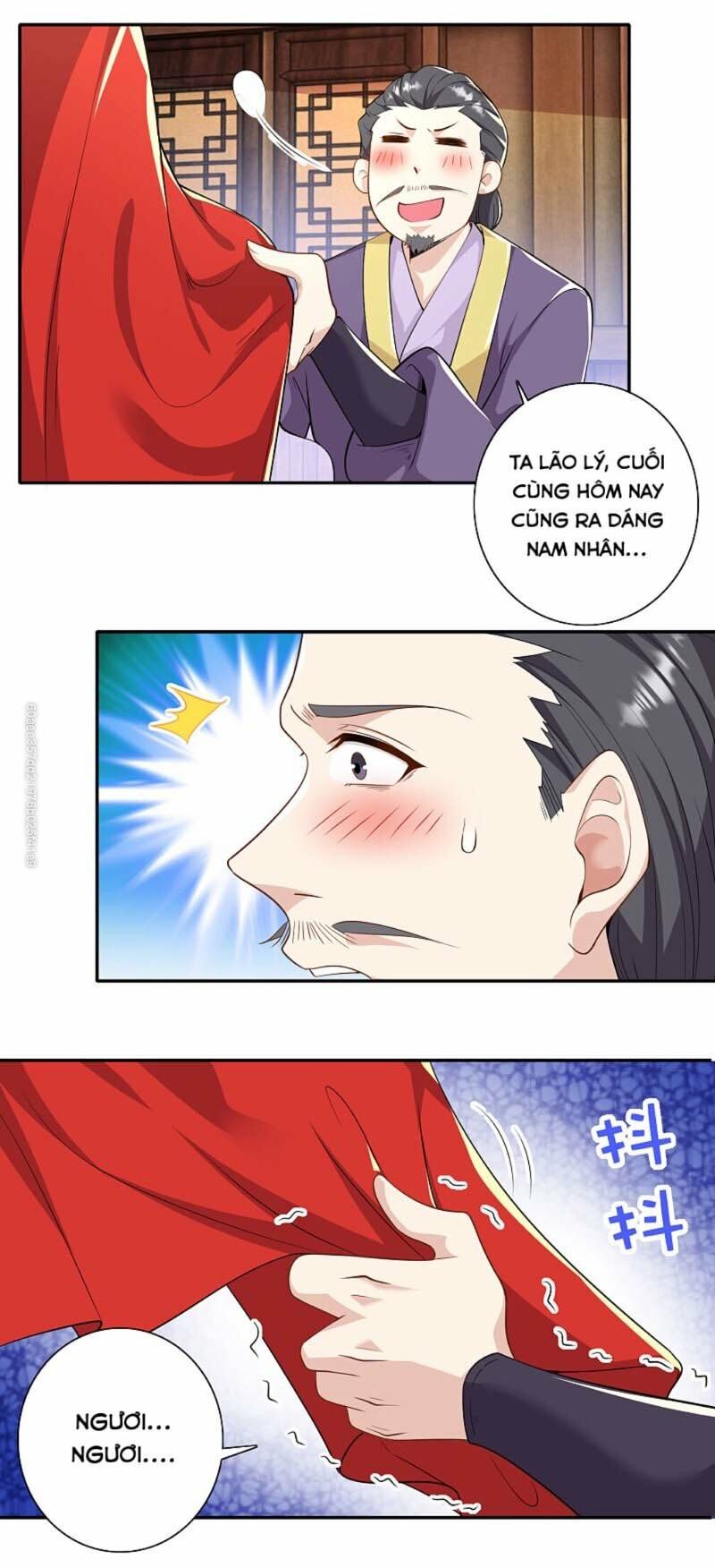 Cực Phẩm Cuồng Tể: Chapter 53