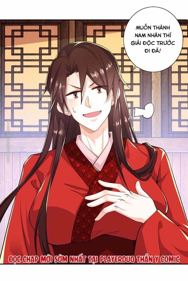 Cực Phẩm Cuồng Tể: Chapter 53