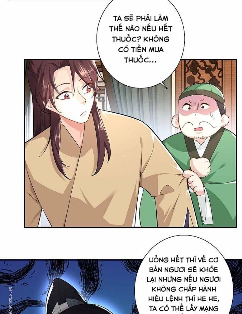 Cực Phẩm Cuồng Tể: Chapter 53
