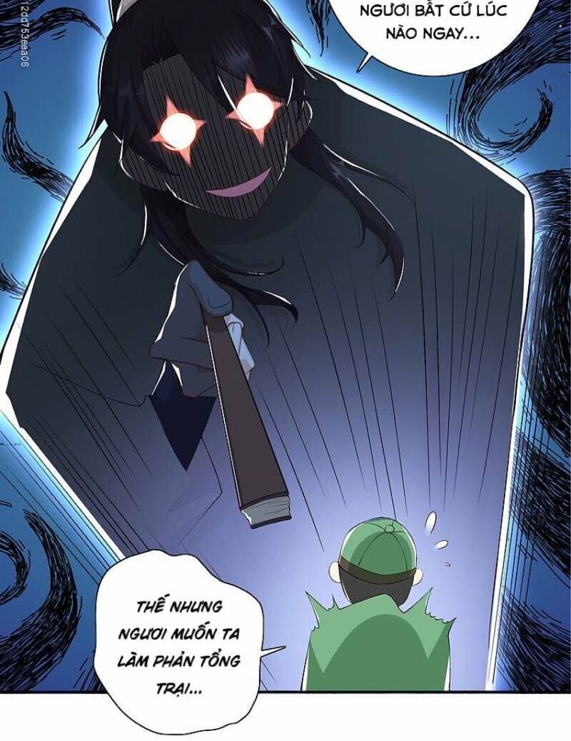 Cực Phẩm Cuồng Tể: Chapter 53
