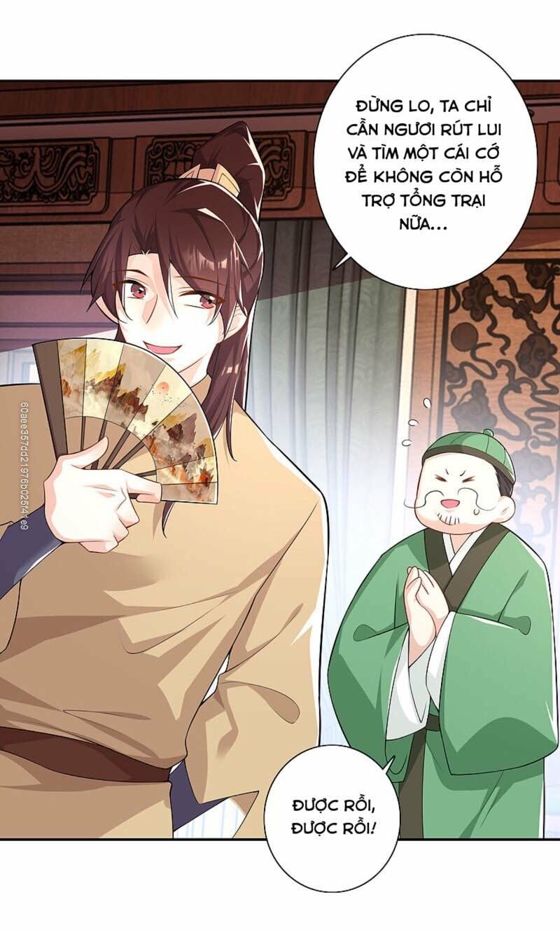 Cực Phẩm Cuồng Tể: Chapter 53