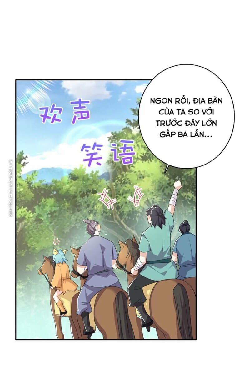 Cực Phẩm Cuồng Tể: Chapter 54