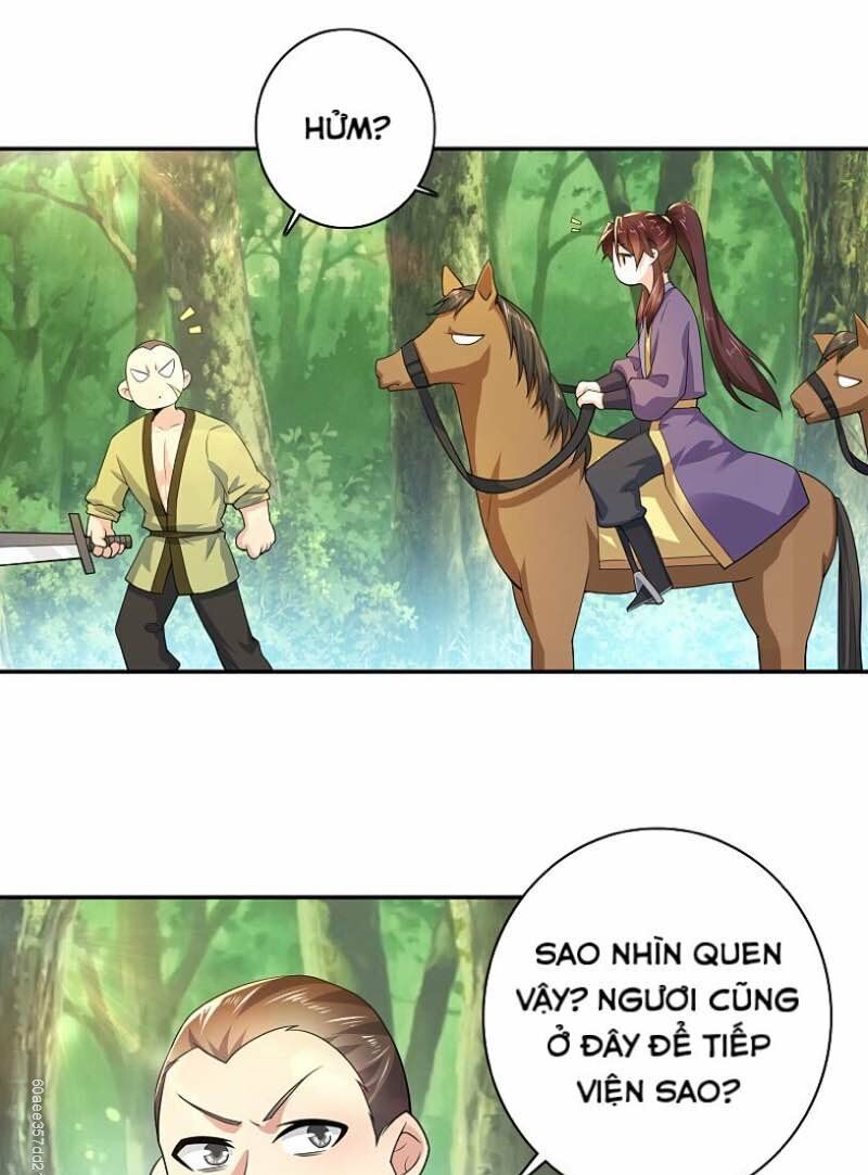 Cực Phẩm Cuồng Tể: Chapter 54