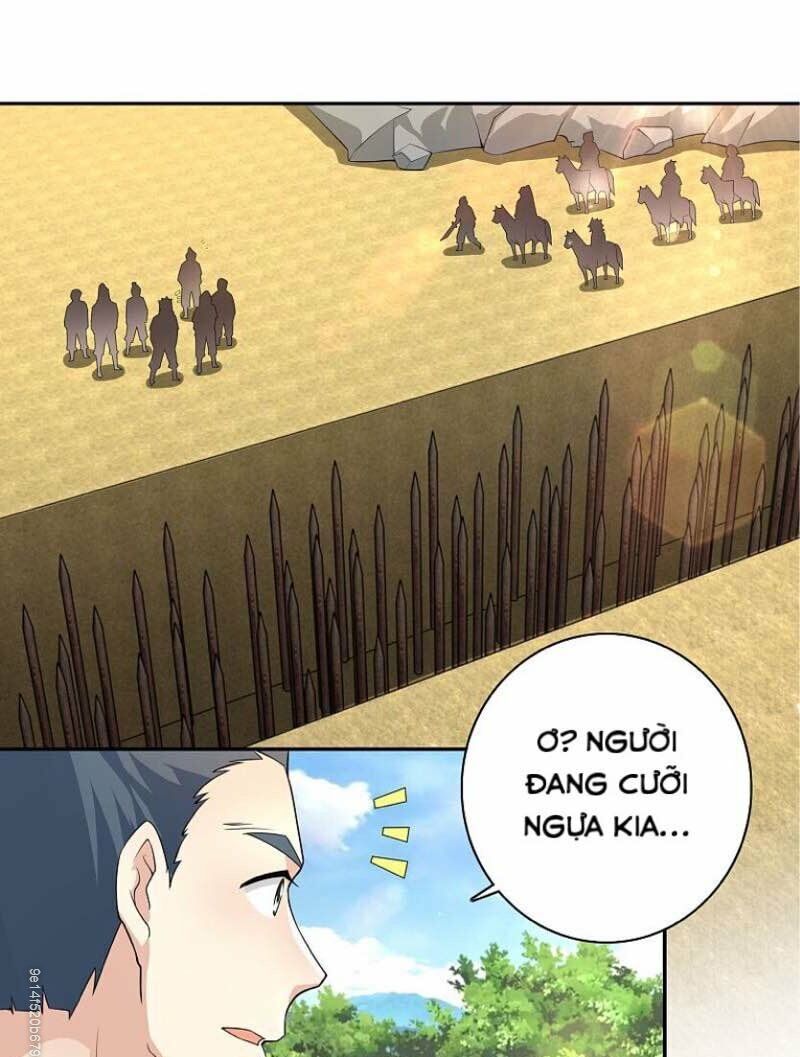 Cực Phẩm Cuồng Tể: Chapter 54