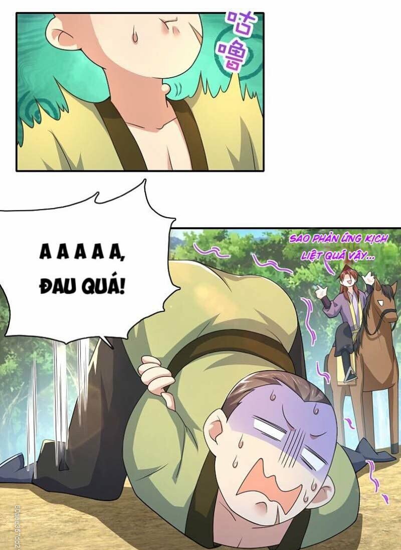 Cực Phẩm Cuồng Tể: Chapter 54