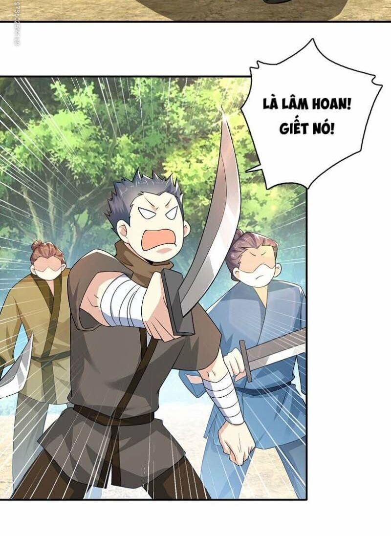 Cực Phẩm Cuồng Tể: Chapter 54