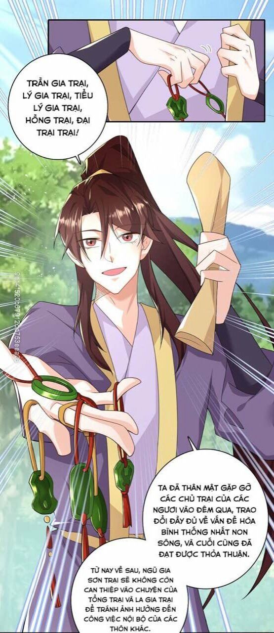 Cực Phẩm Cuồng Tể: Chapter 54