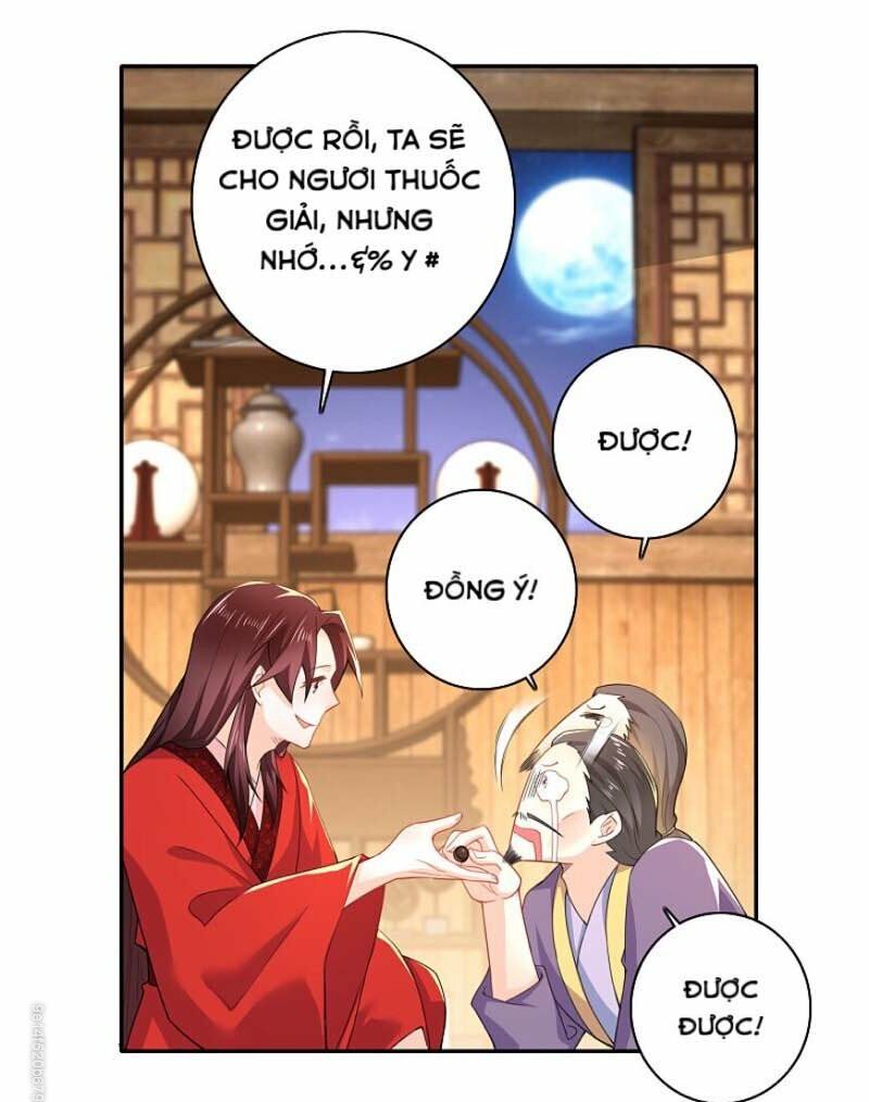 Cực Phẩm Cuồng Tể: Chapter 54